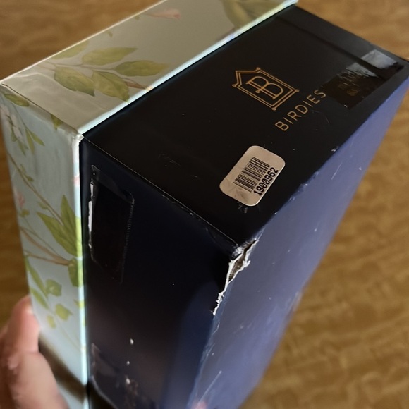 Birdies Shoe Box for size 8.5 USED condition - Picture 5 of 7